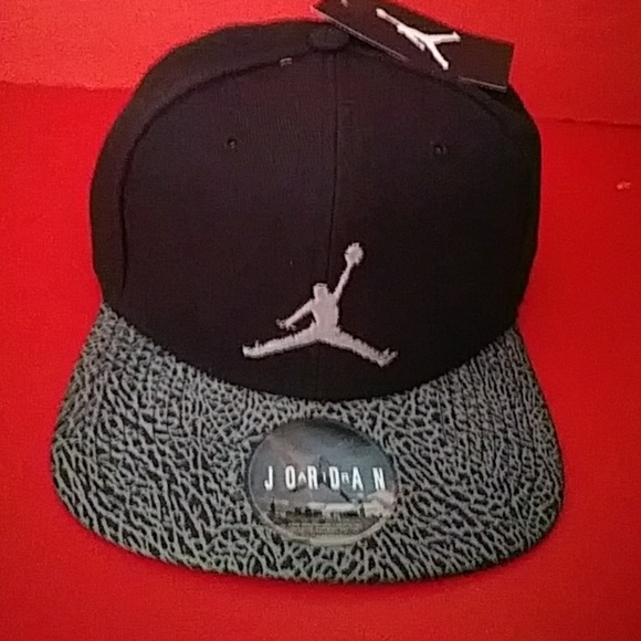 jordan cap original